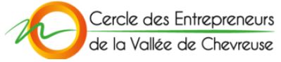 Cercle des Entrepreneurs de la Vallée de Chevreuse